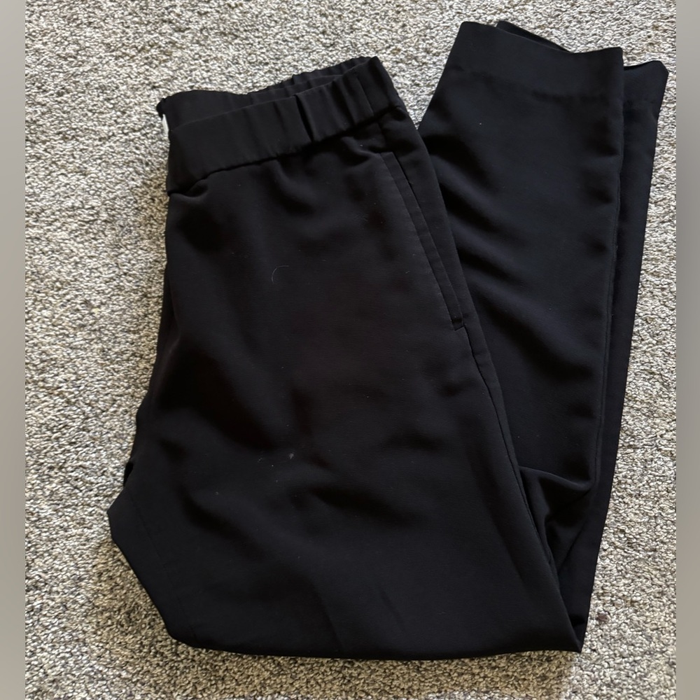 Dylan Grey Trousers